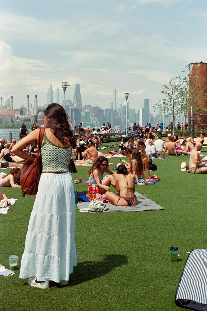 Domino Park 2 Domino Park 2